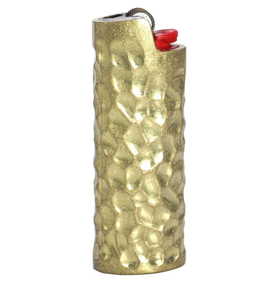 Brass Lighter Case