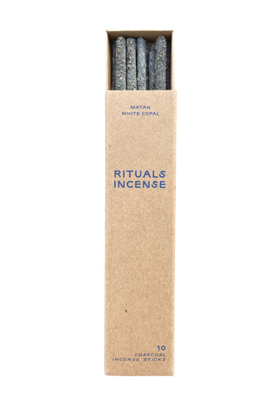 Rituals Incense - Mayan Copal