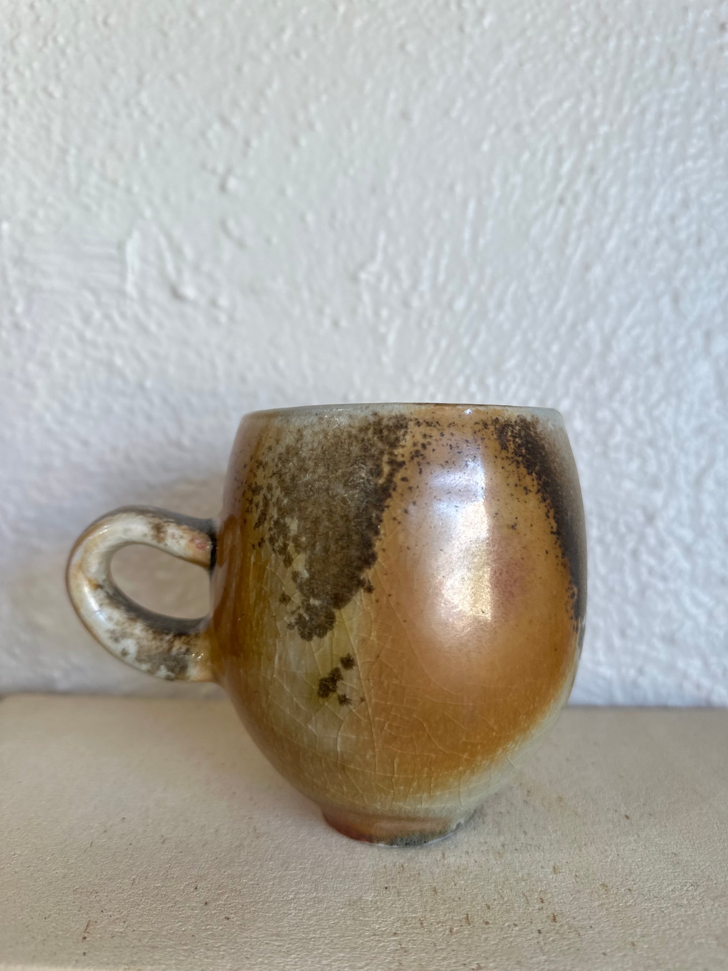 Handmade Ceramic Mug