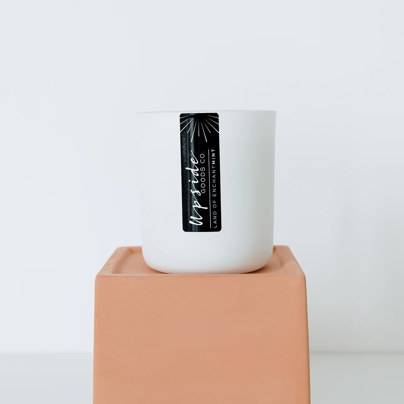 Land of Enchantment Candle