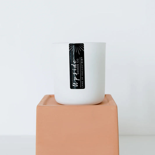 Land of Enchantment Candle