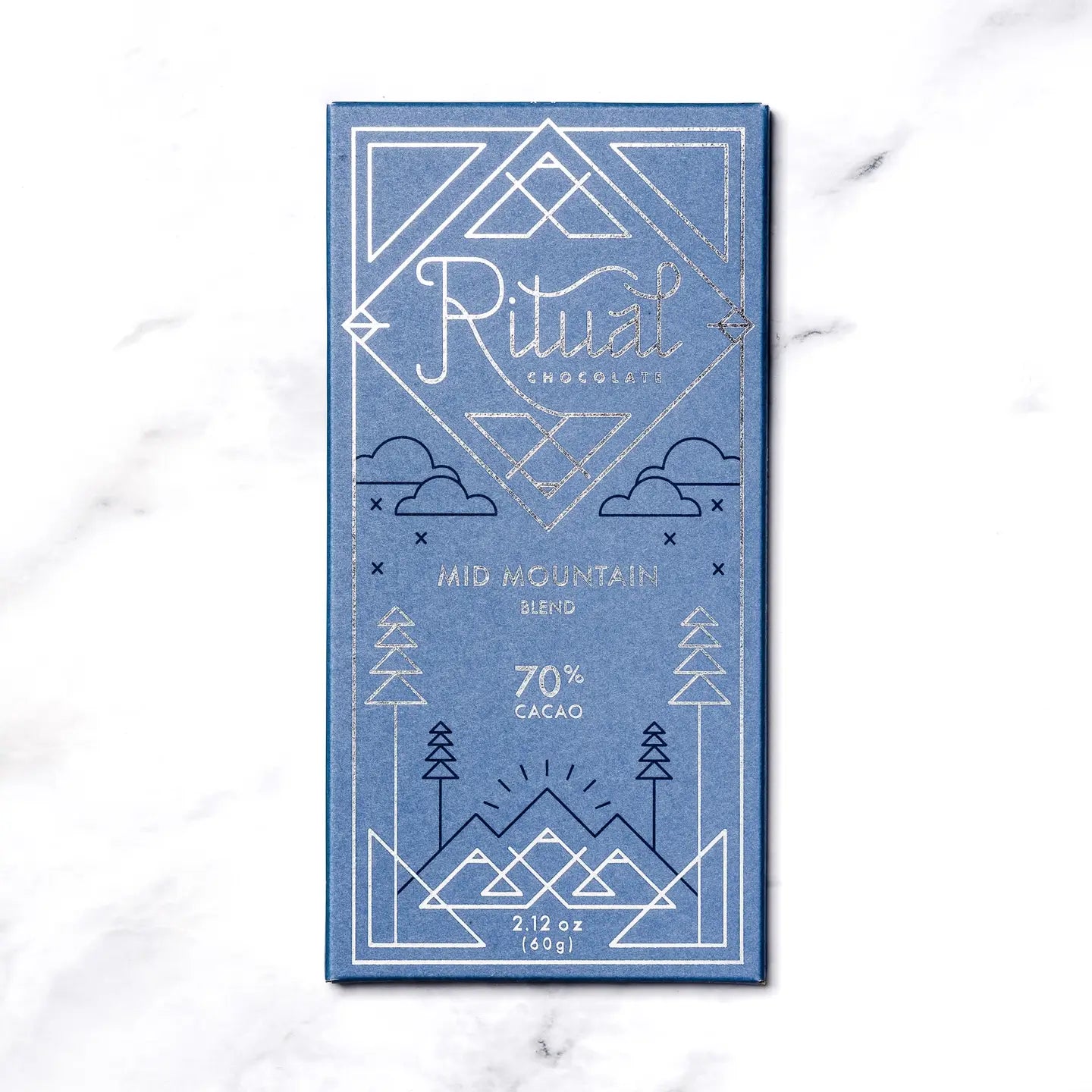 Ritual Chocolate Mid Mountain Blend