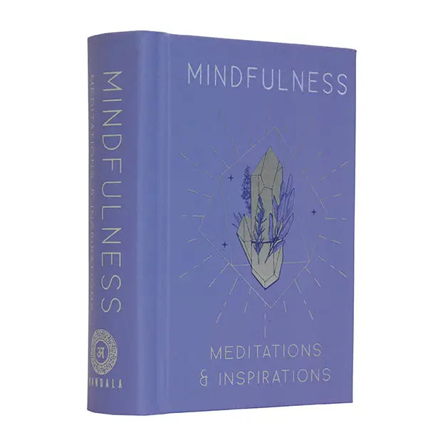 Mindfulness Mini Book