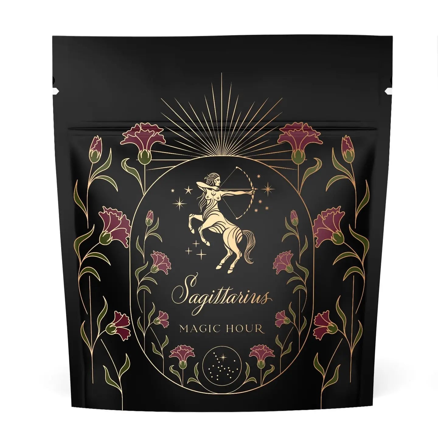 Magic Hour Zodiac Tea SAGITTARIUS