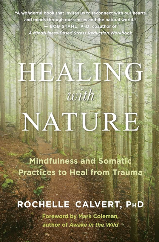 Healing with Nature