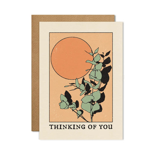 Thinking Of You Card