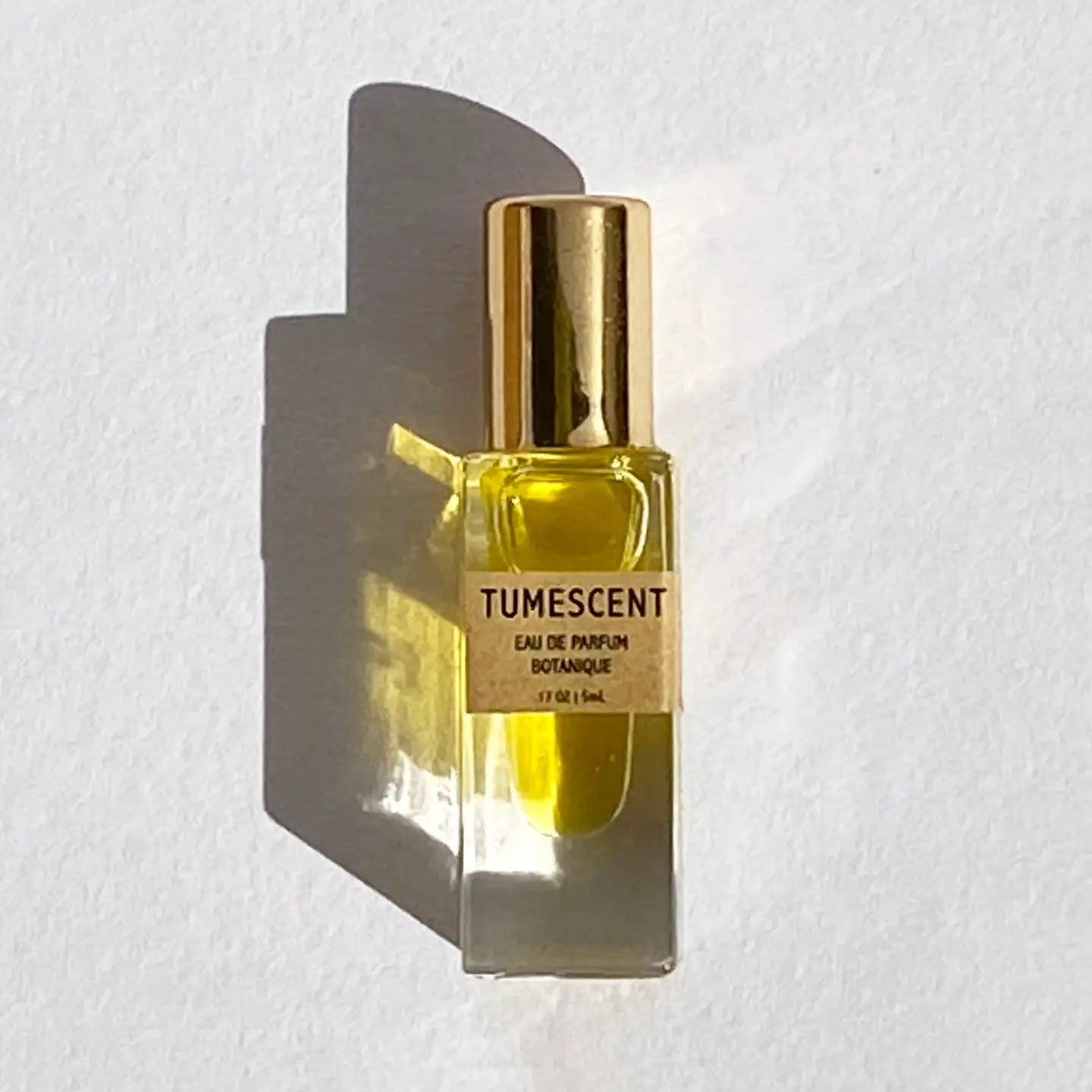 Bohemian Rêves Tumescent Perfume Roller