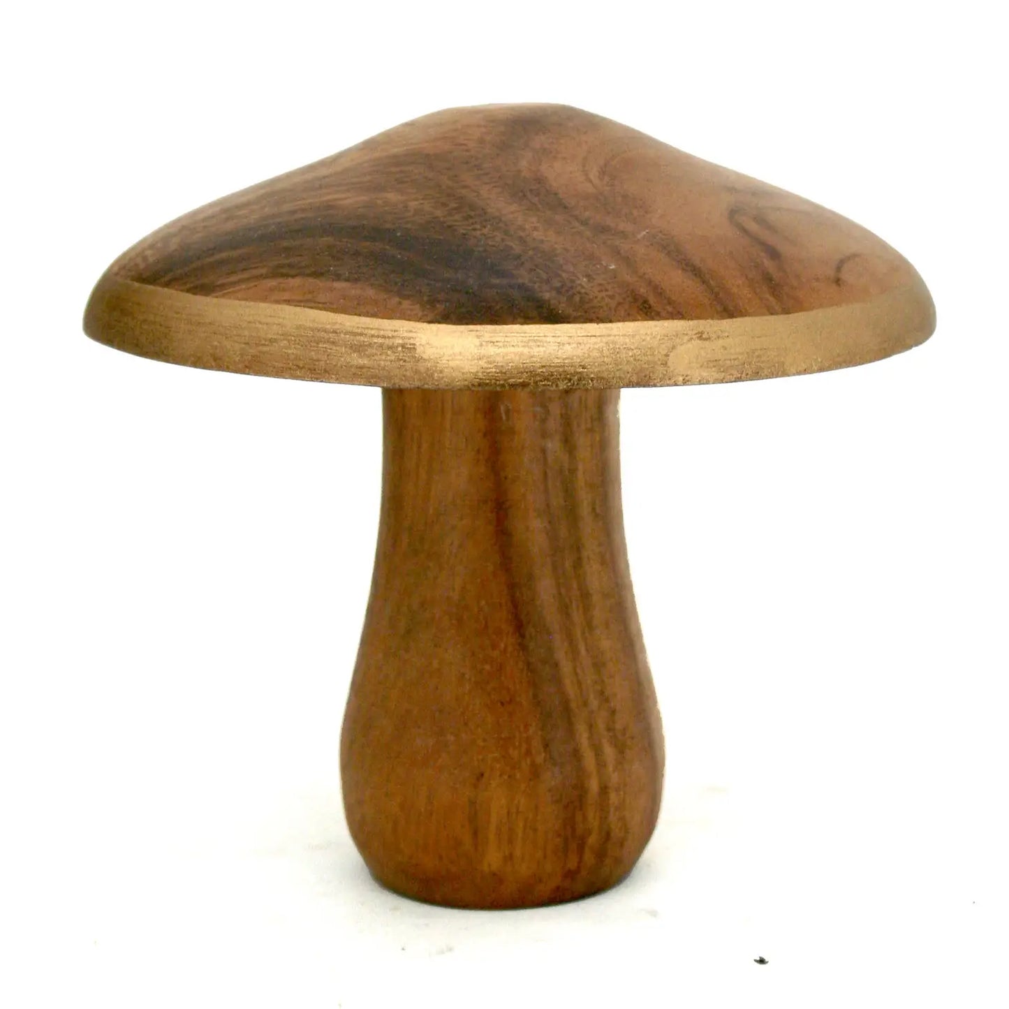 Acacia Wood Mushroom