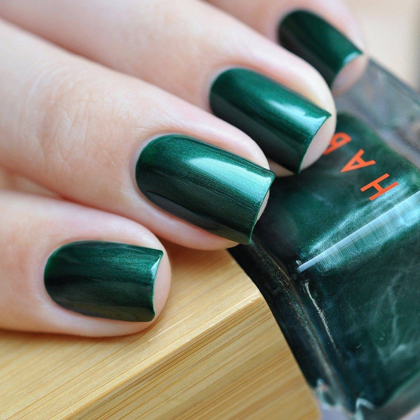 Scarab Nail Polish