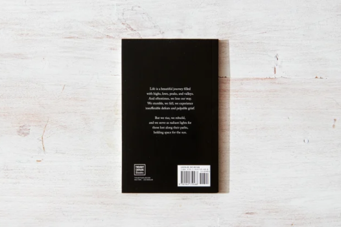 Holding Space For The Sun