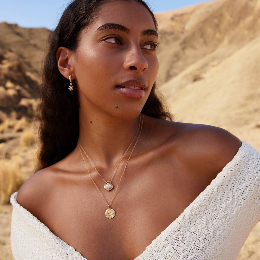 Agapée Pépi Necklace
