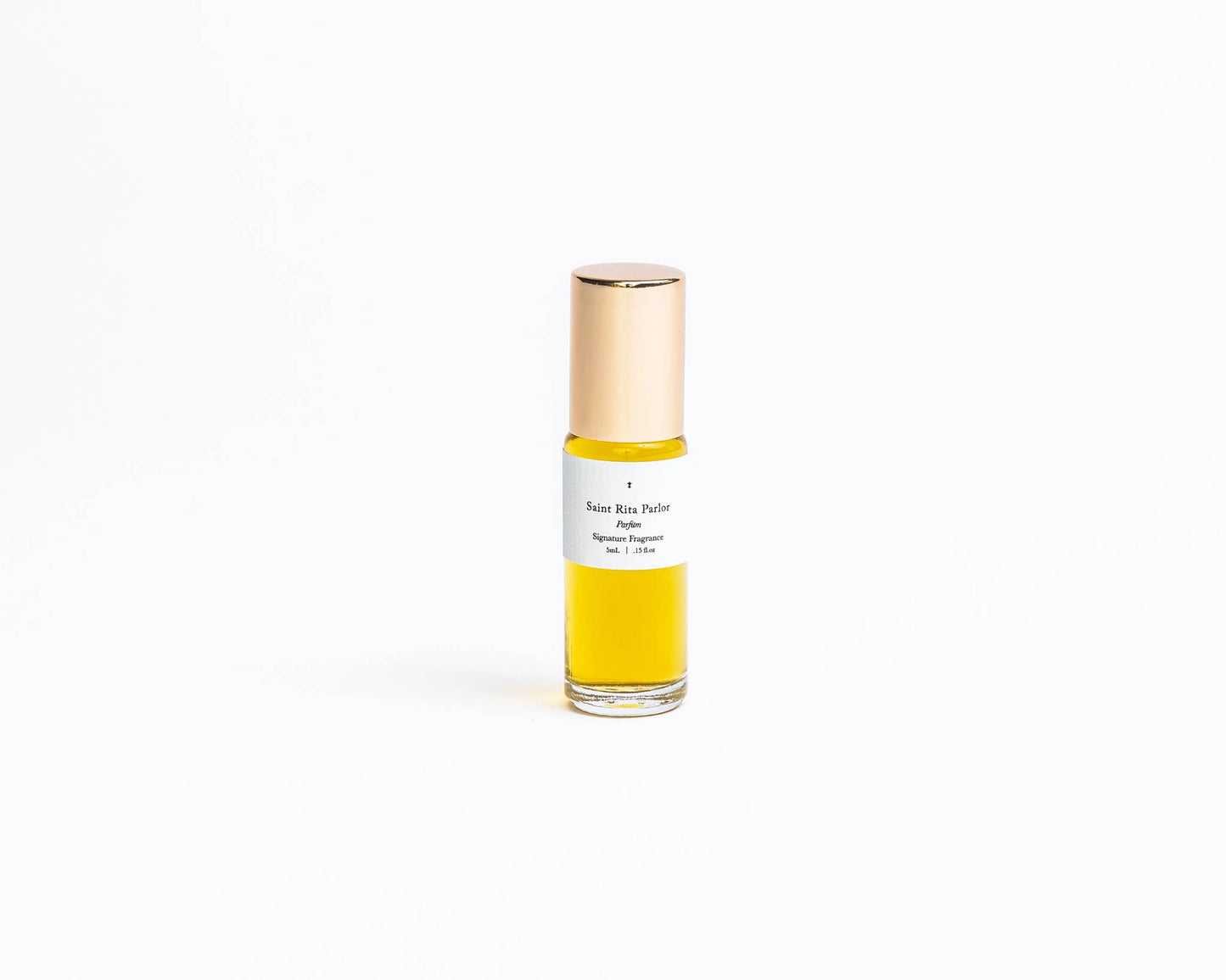 Saint Rita Parlor - Signature Fragrance