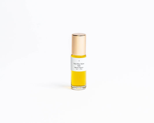 Saint Rita Parlor - Signature Fragrance