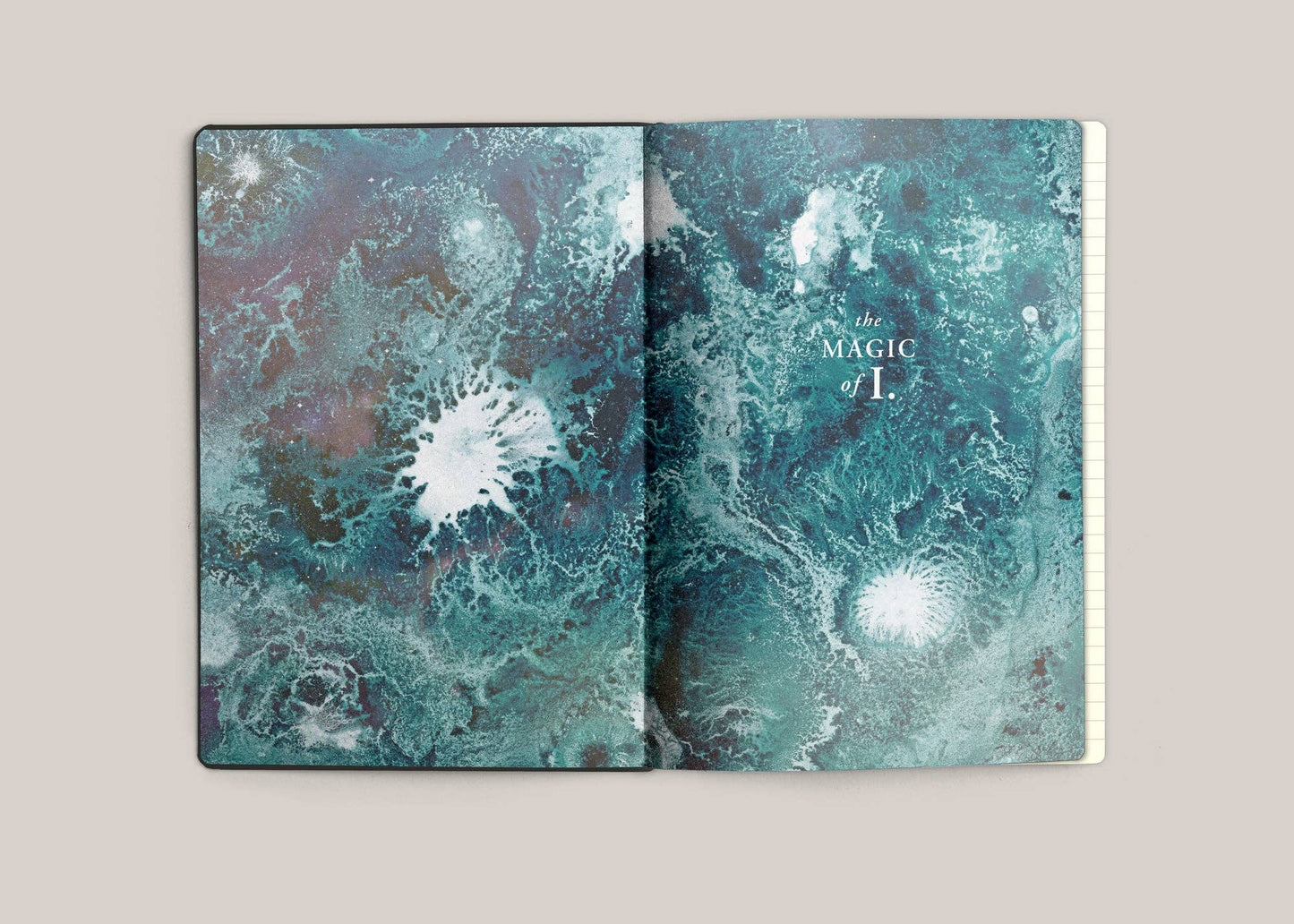 Astro-Mycology Journal: Earthly Delights