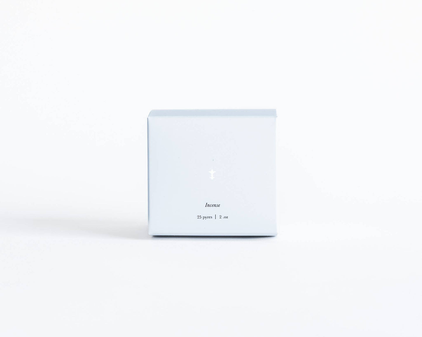 Saint Rita Parlor - Rita’s Car Incense