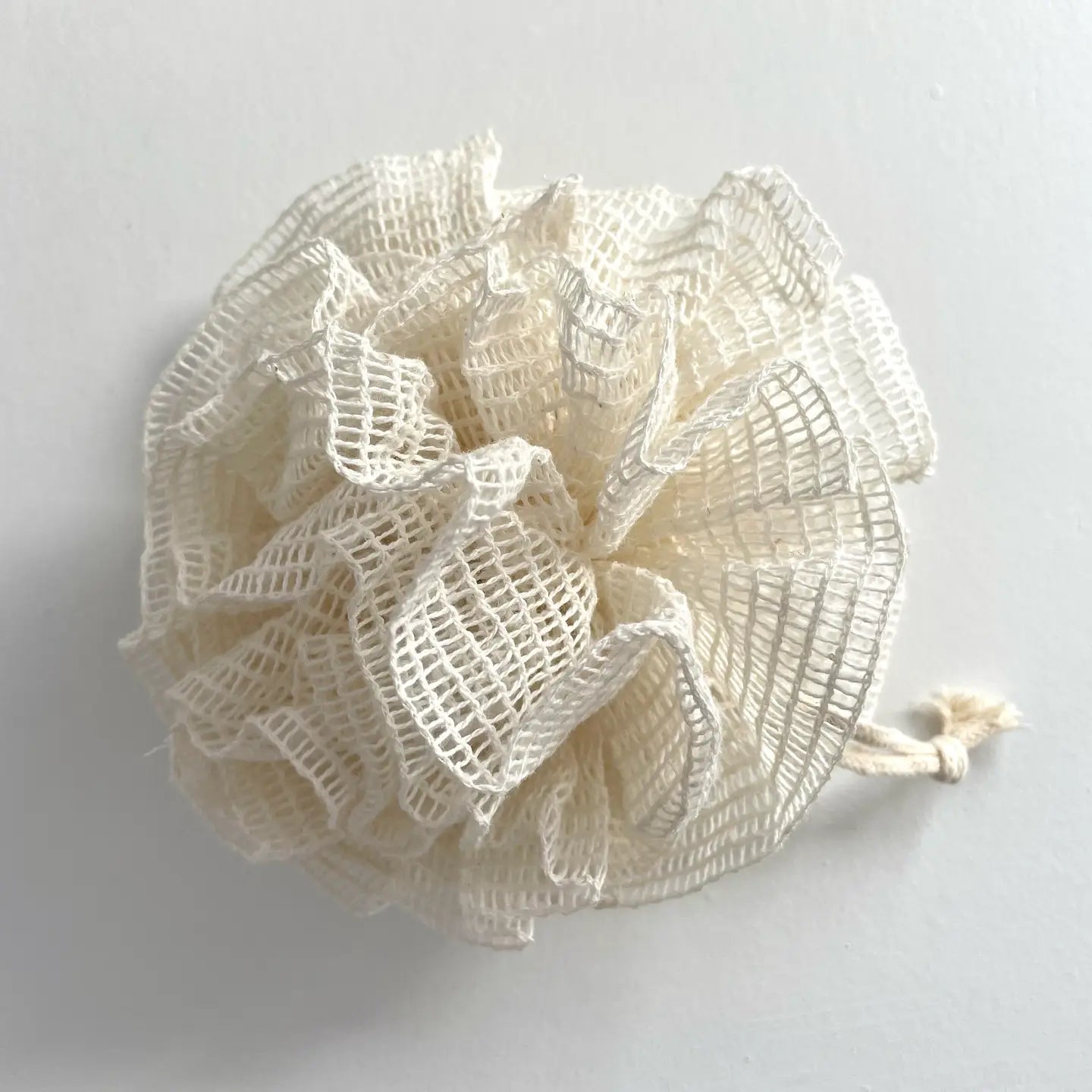 Natural Fiber Bath Loofah – Maharasha