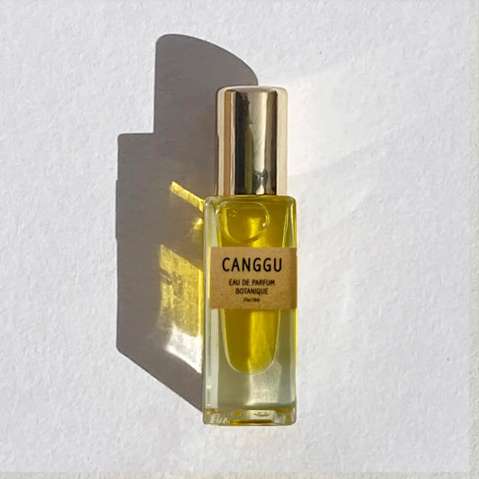 Bohemian Rêves Canggu Perfume Roller