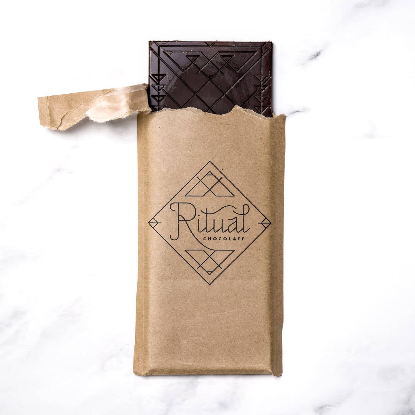 Ritual Chocolate Juniper Lavender