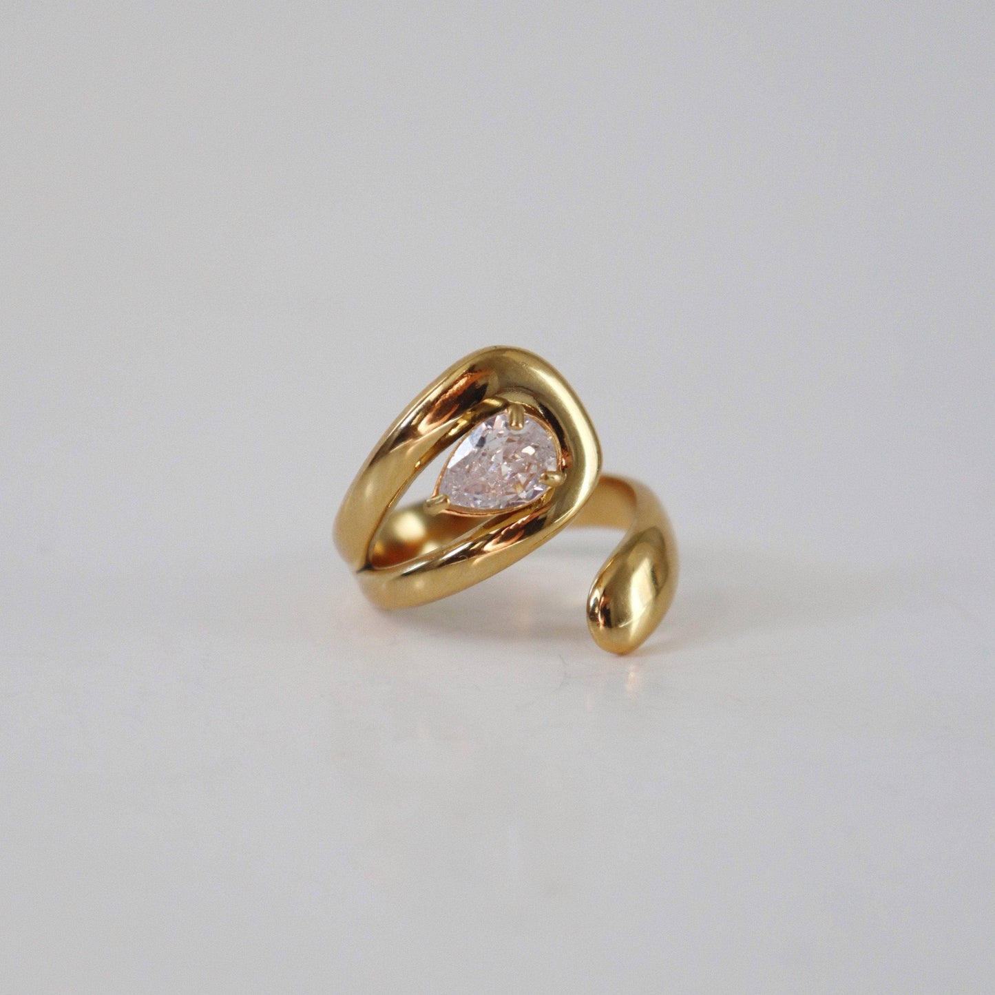 Amelia Wrap Ring