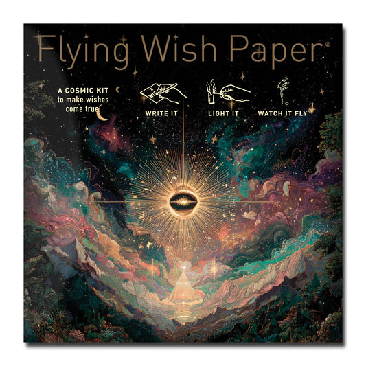 CELESTIAL — Flying Wish Paper