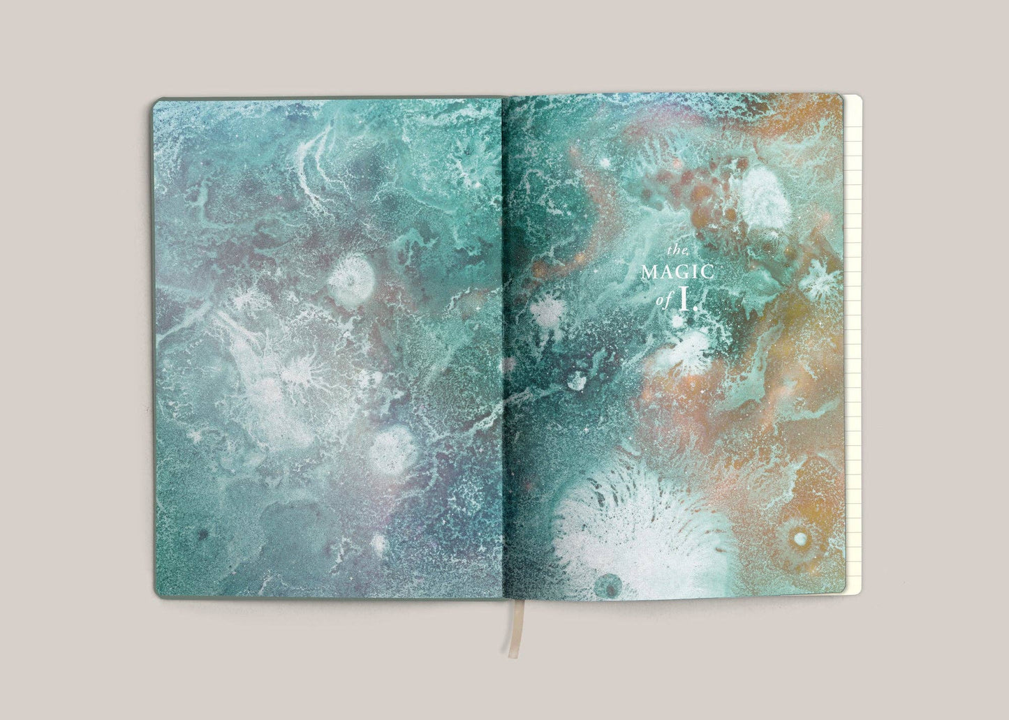 Astro-Mycology Journal: Earthly Delights