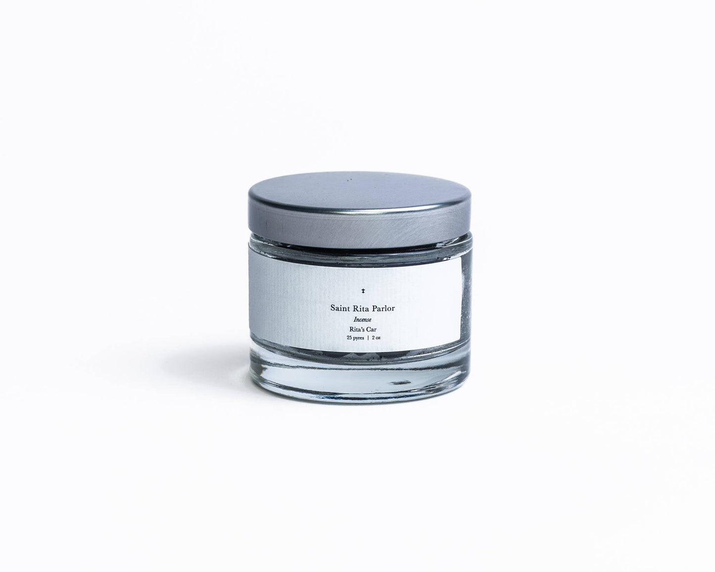Saint Rita Parlor - Rita’s Car Incense