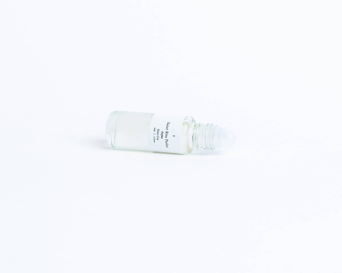 Saint Rita Parlor - Rita's Car