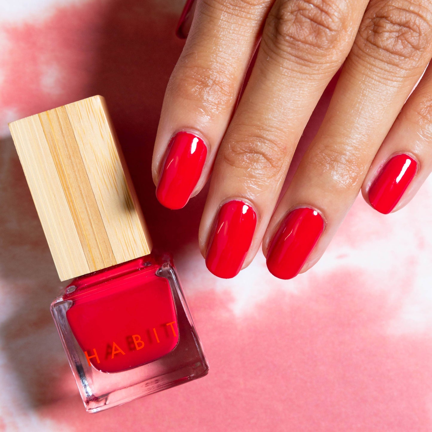 Hussy Nail Polish