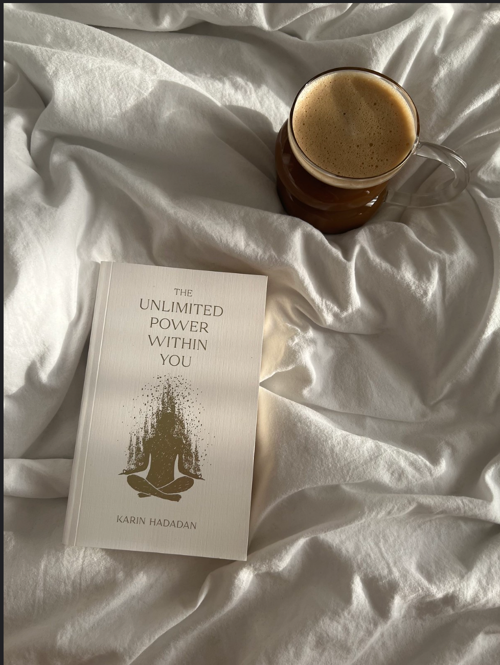 The Unlimited Power Within You