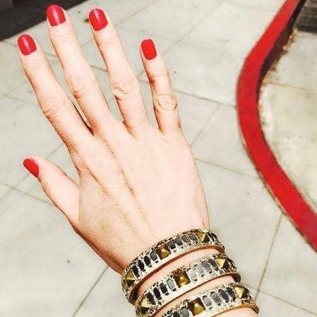 Hussy Nail Polish