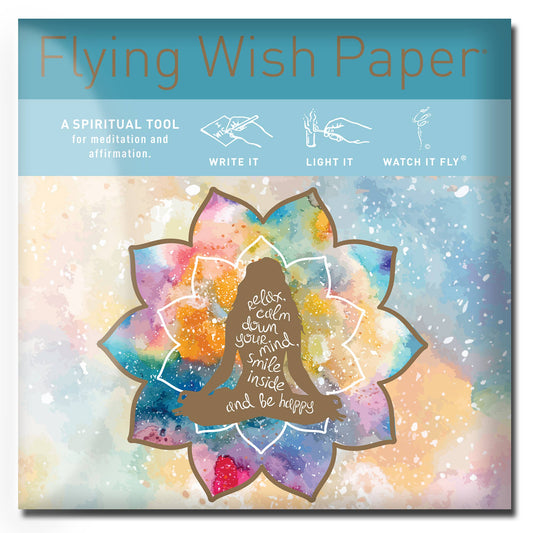 MINDFUL – Journal, Affirmation, Manifest, Mindfulness Kit