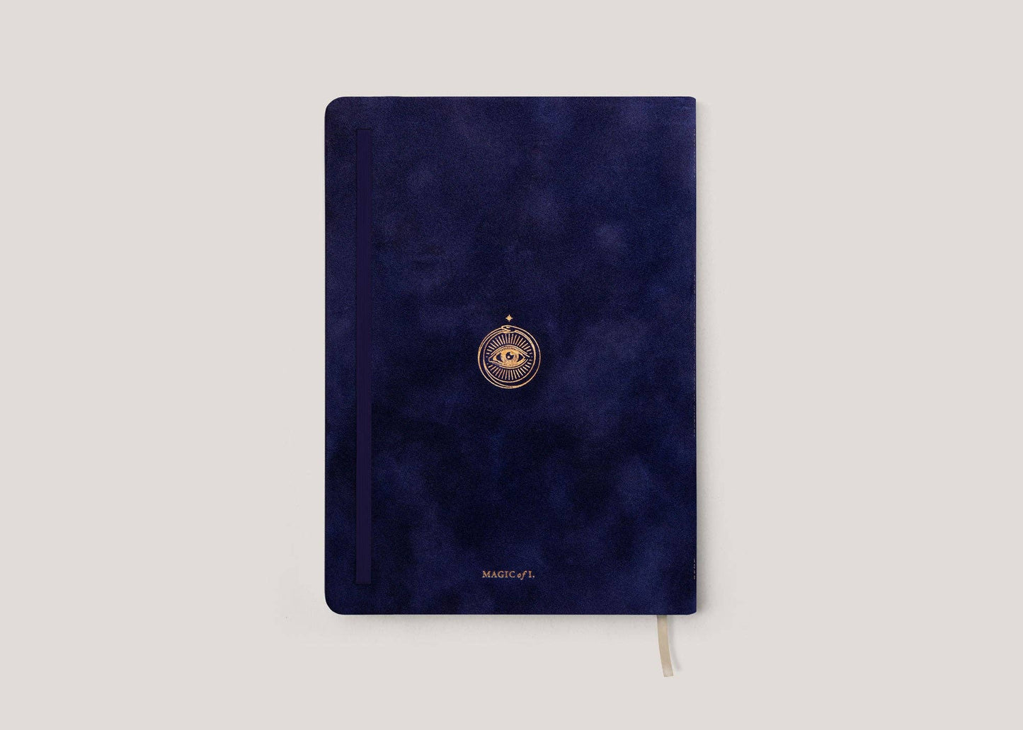 2026 Astrological Almanac & Guidebook - Midnight Velvet