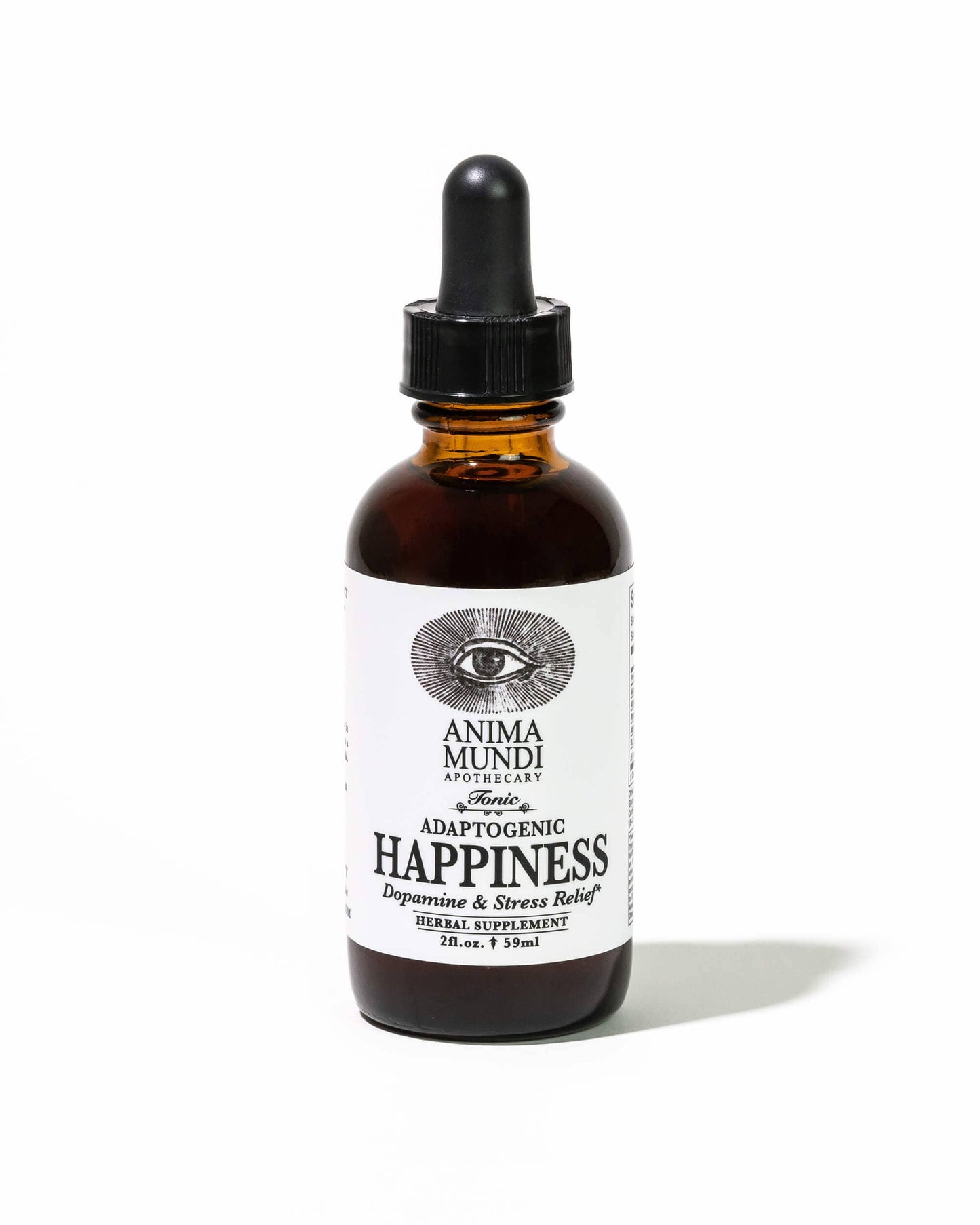 Anima Mundi HAPPINESS Tonic