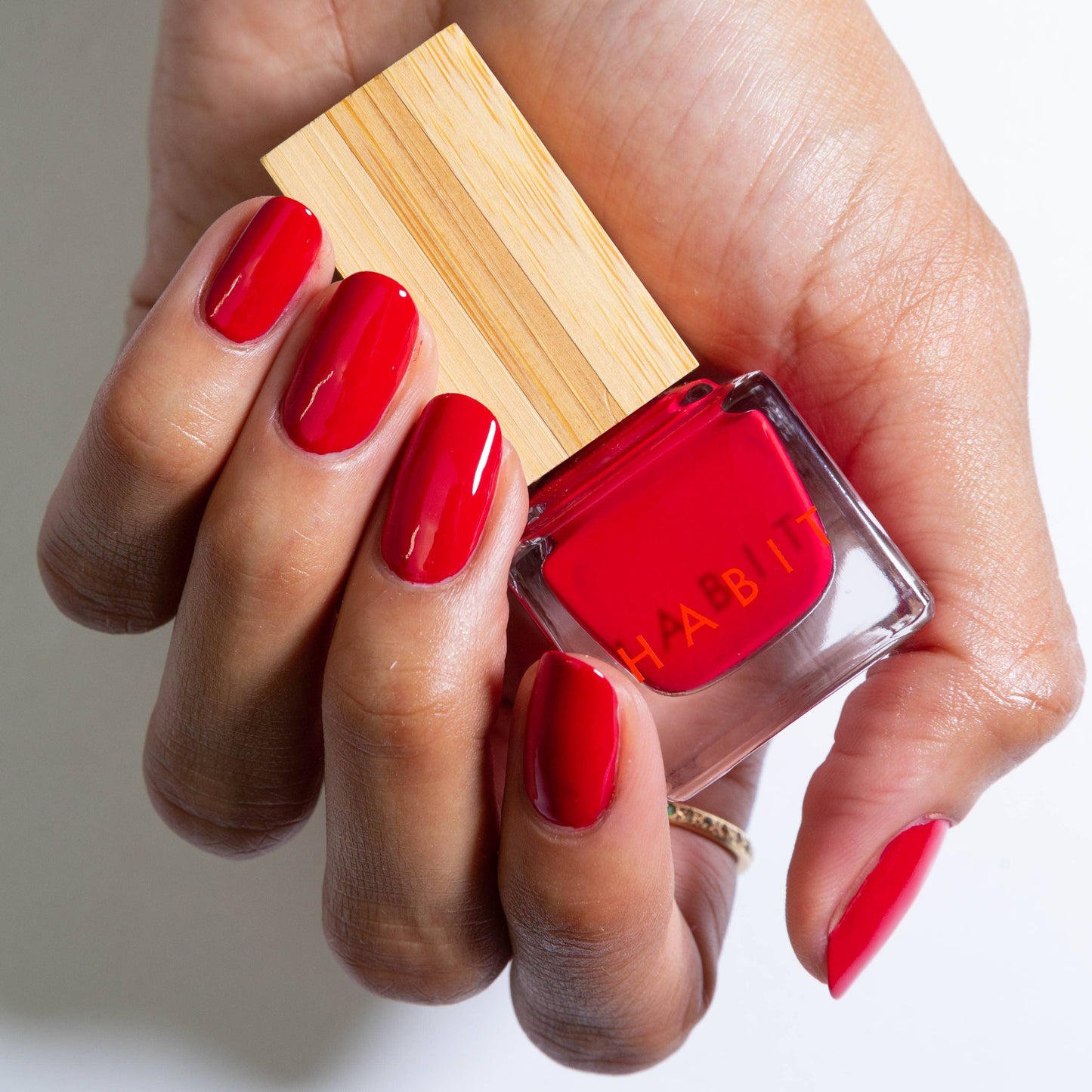 Hussy Nail Polish