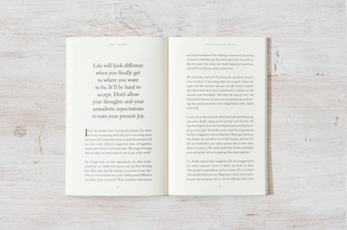 Holding Space For The Sun