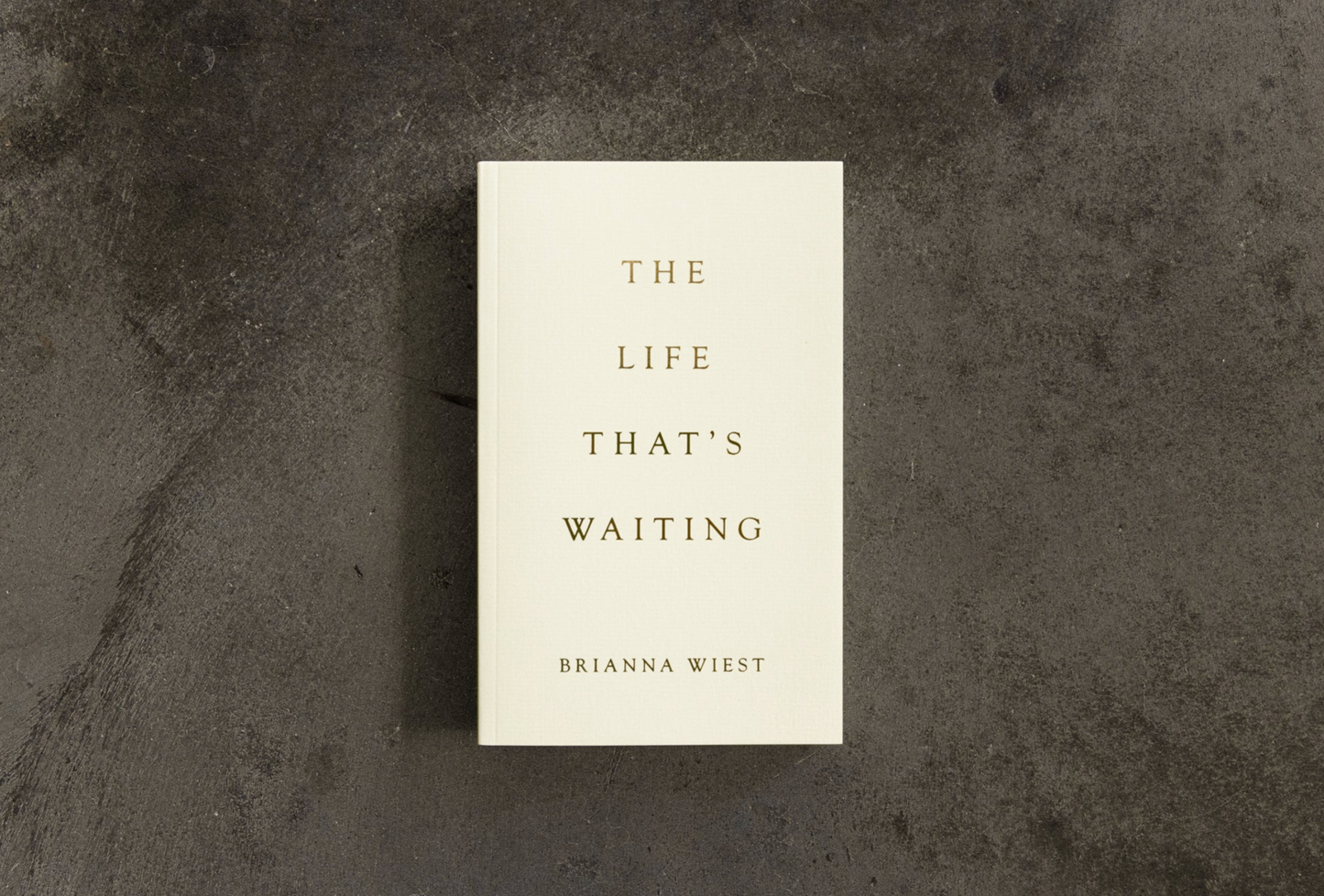 The Life That's Waiting