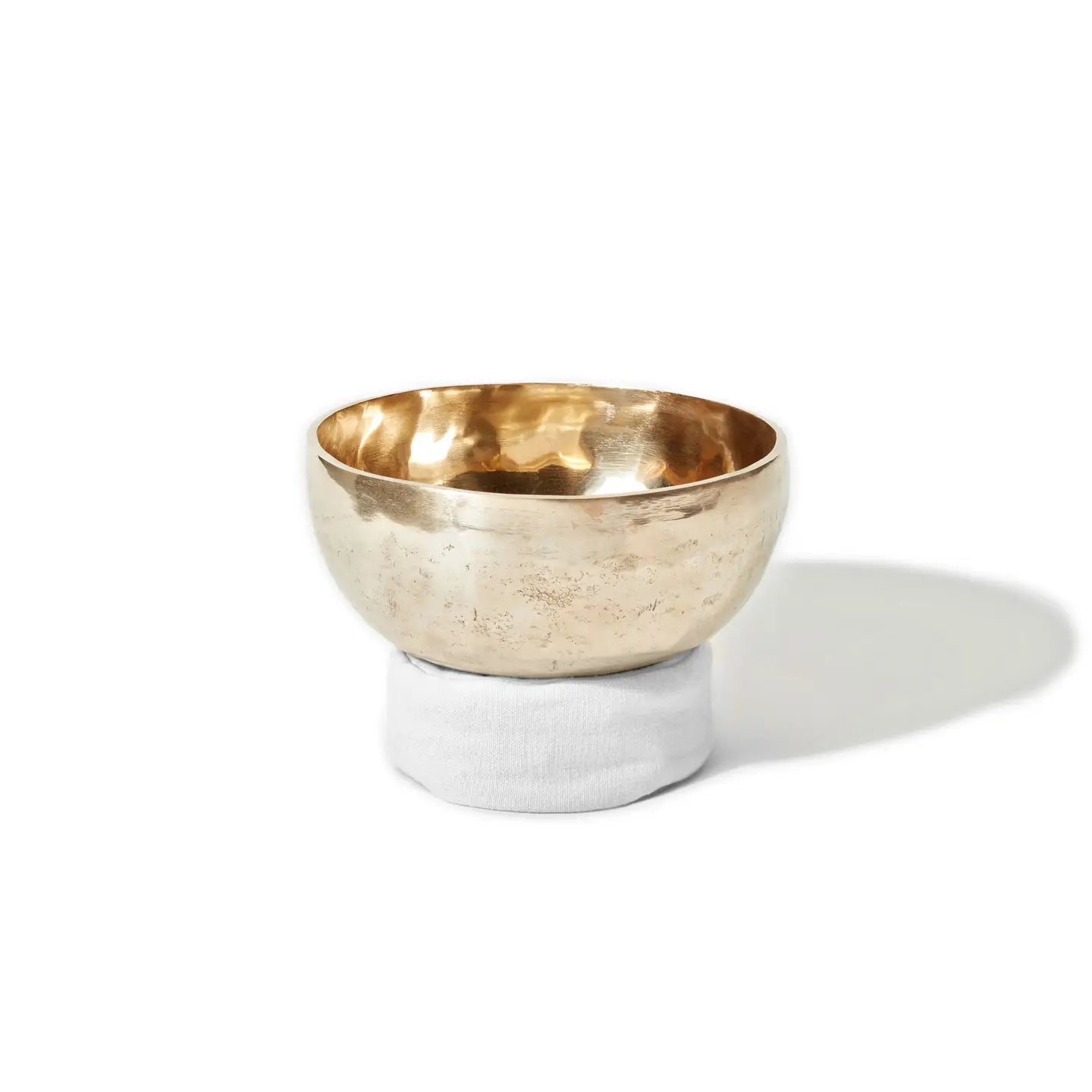 Seven Metals Meditation Singing Bowl 7"